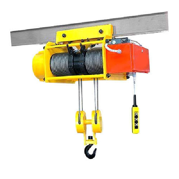 Wire Rope Hoist