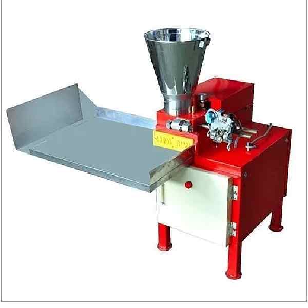 Fully Automatic Agarbatti Making Machine