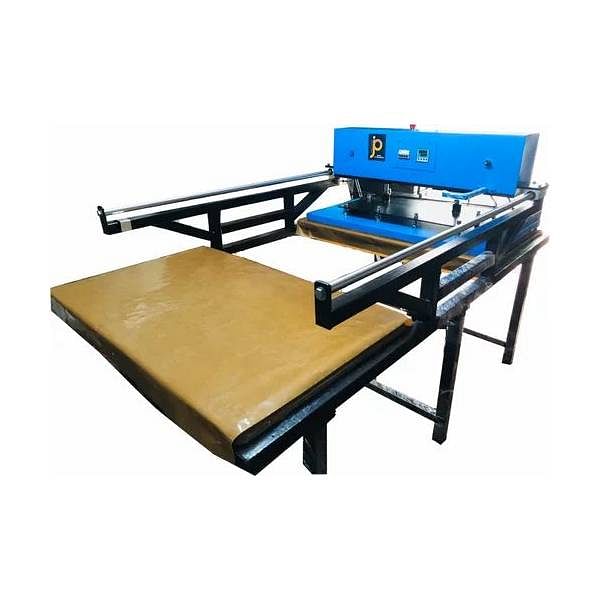 30 By 48 Full Size T Shirt Printing Machine