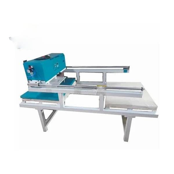 Heat Transfer Printing Machine