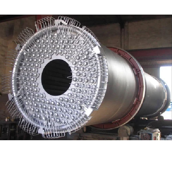 Rotary Dryer Manufacturers