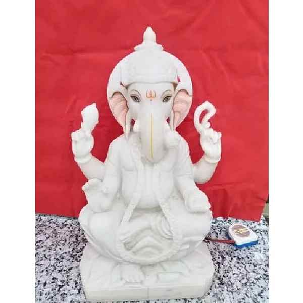 Ganesh Statue