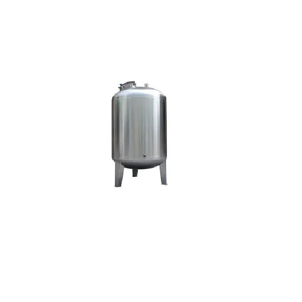 Stainless Steel Water storage Tank