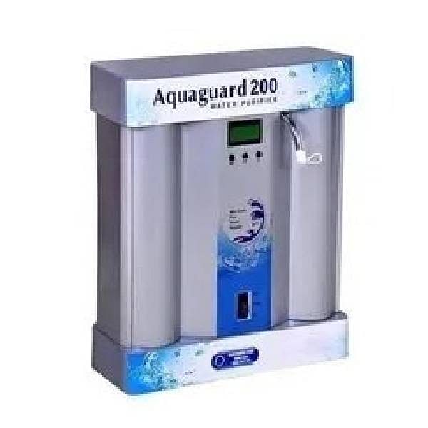 200 Aquaguard Ro Water Purifier