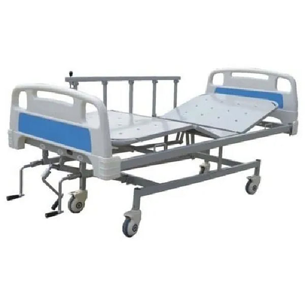 Hospital ICU Bed