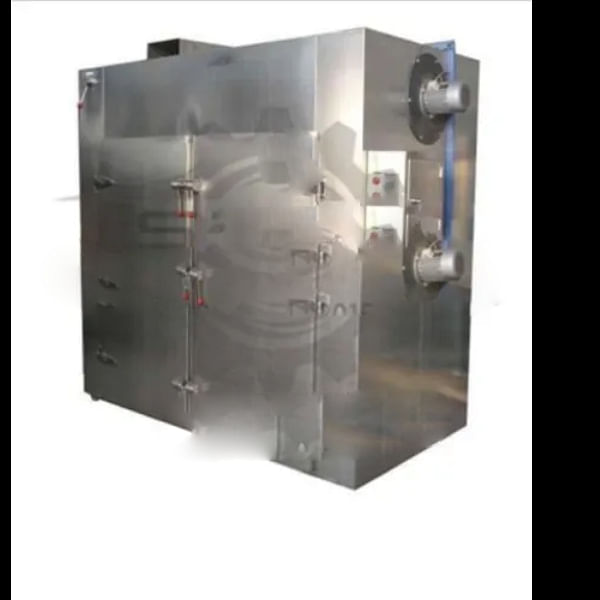 Hot Air Dryer Oven For Textile