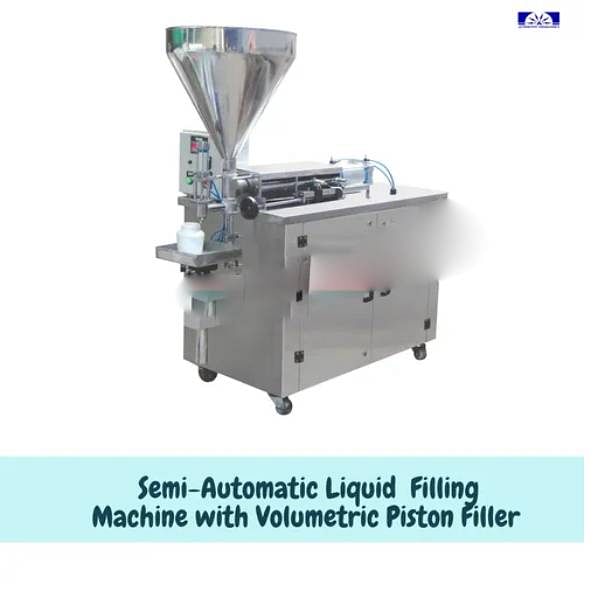 Sauce Packing Machine