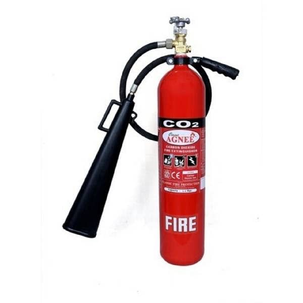 Fire Extinguisher Co2