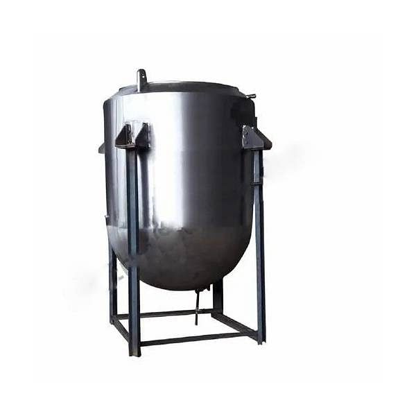 2000L Ghee Boiler Machine