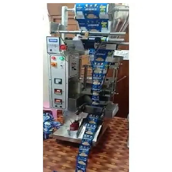 Tea Packing Machine