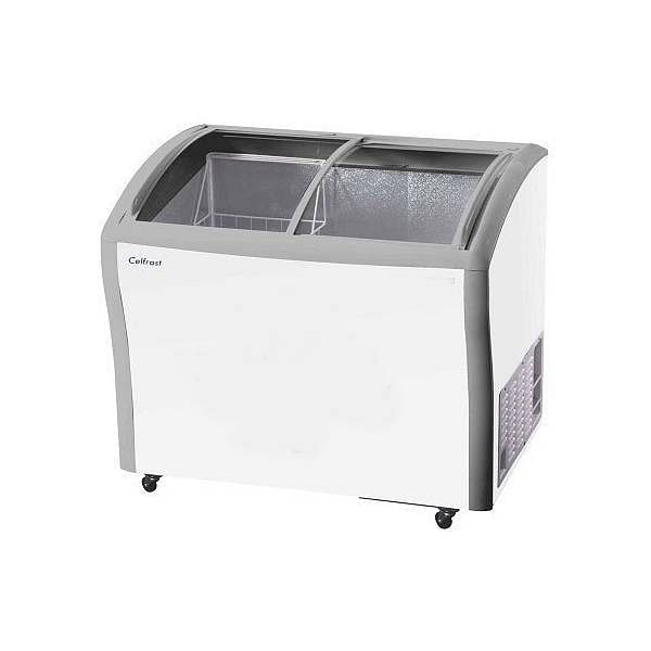 Electric Chest Freezer