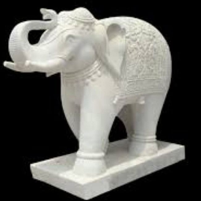 Elephant Statue