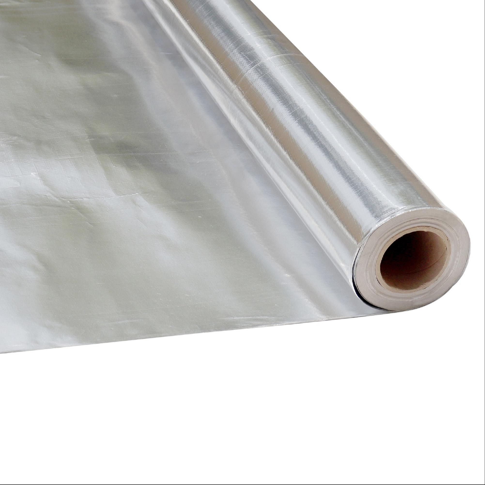 SunPro 1 Roll - AWKA Solid Radient Barrier 4ft X 250ft (1000 Sq. Ft)