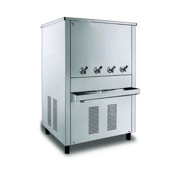 Stainless Steel Water Cooler