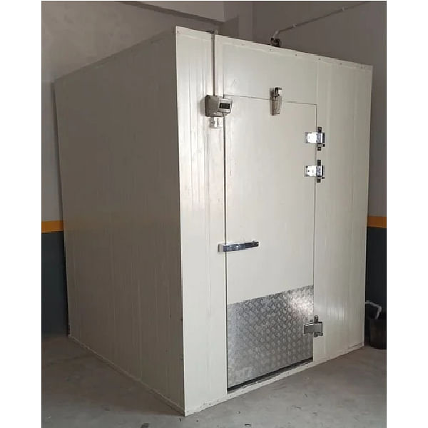 Commercial Cold Storage