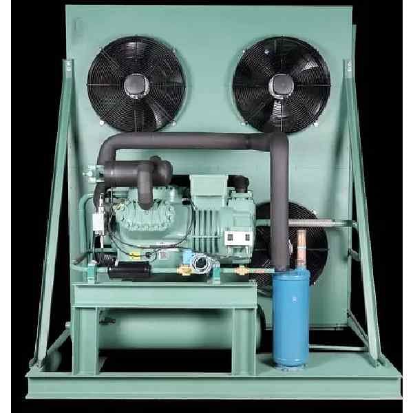 3 Phase Cold Room Condensing Unit