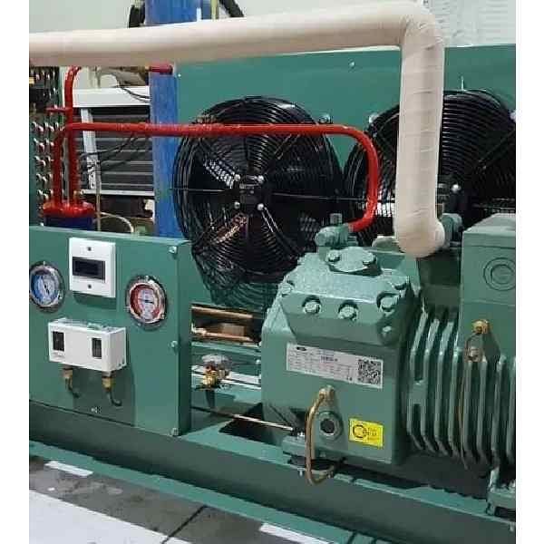 Air Cooled Condensing Unit