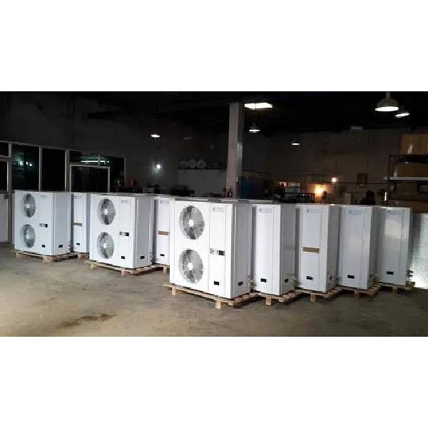 Cold Room Condensing Unit For Chiller 2 Deg C To 8 Deg C