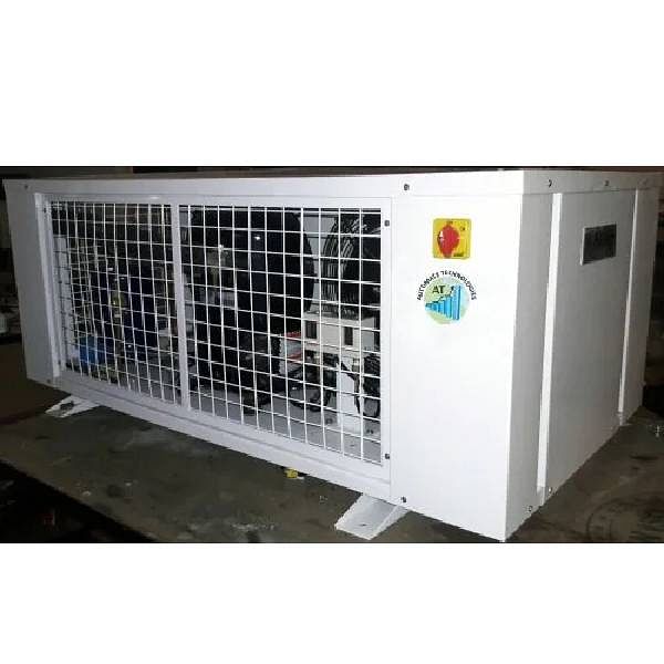 Cold Room Condensing Unit For Freezer -18 Deg C To -23 Deg C