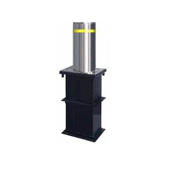 Stainless Steel Electromechanical Bollard