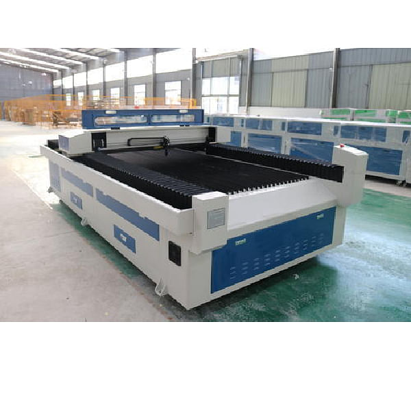 Acrylic Laser cutting machine