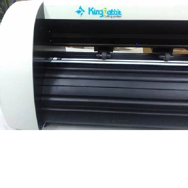 King Rabbit Cutting Plotter