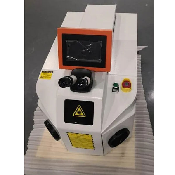 Jewelry Soldering Machine