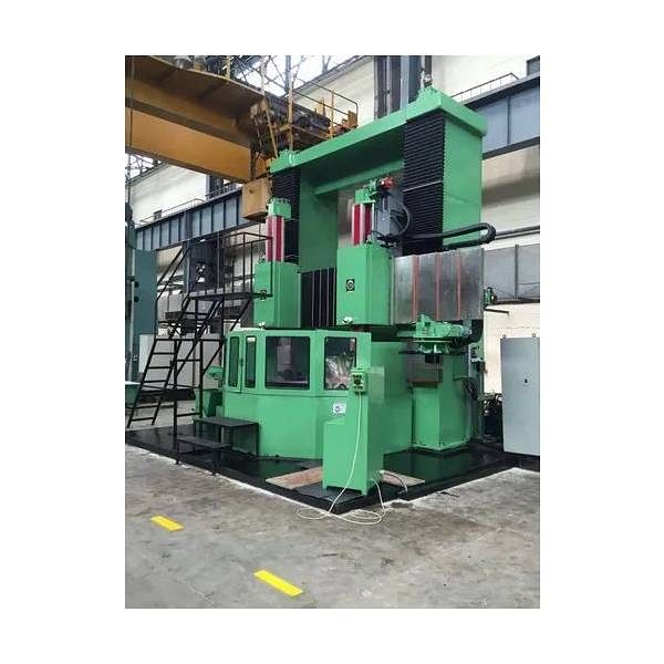 VTL-3000 Vertical Turning Lathes