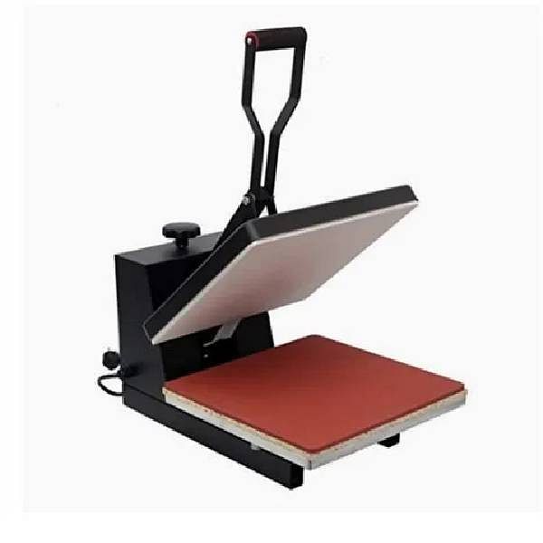 Heat Press Machine 15x15