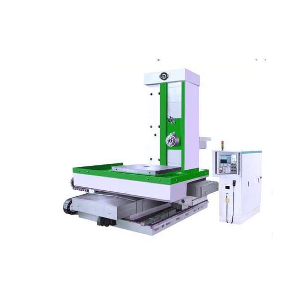 Horizontal Boring Machine