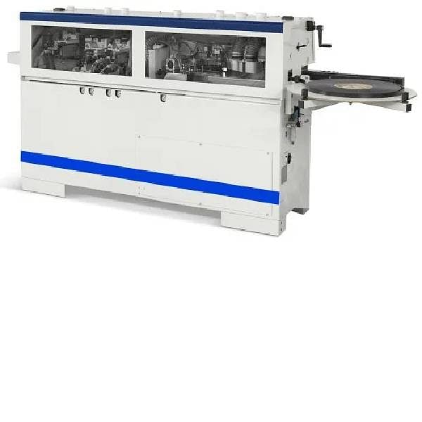 Automatic Through Feed Edge Bander