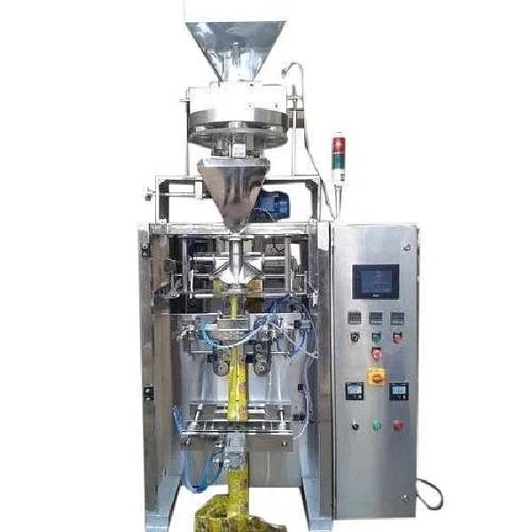 Collar Type Packing Machine