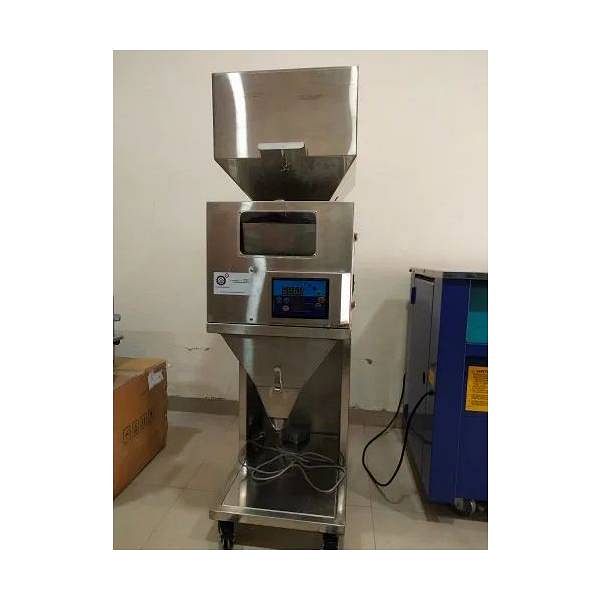 Automatic Granule Filling Machine