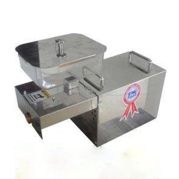 Flaxseed Oil Extraction Machine