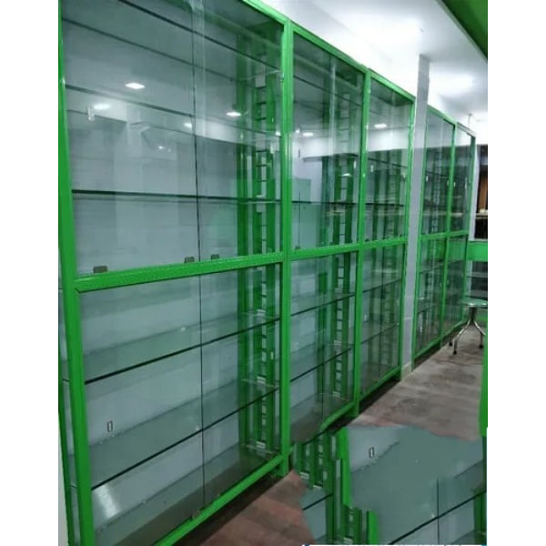 Medical Sliding Rack