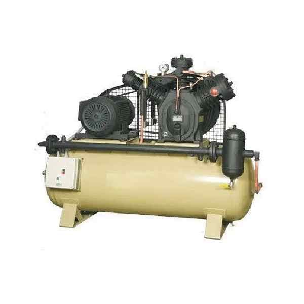 High Pressure Air Compressor