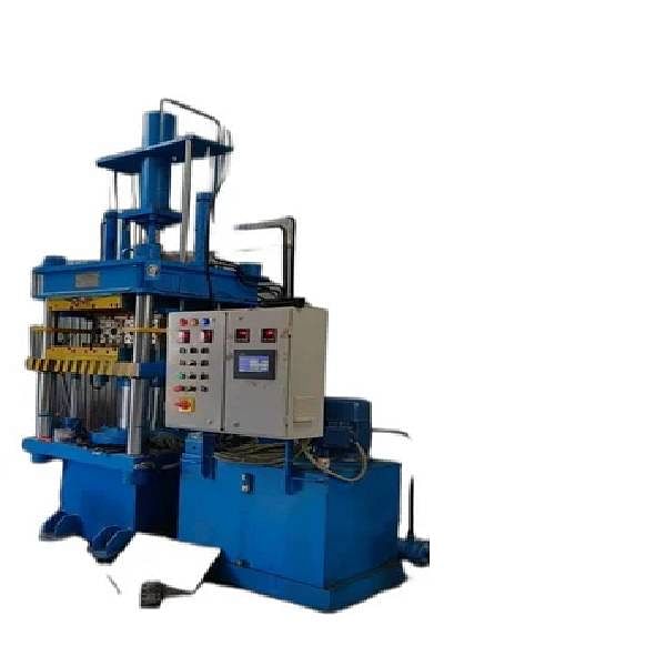 200 Ton Transfer Moulding Hydraulic Press Machine