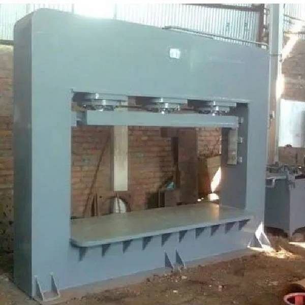 500 Ton Hydraulic Press