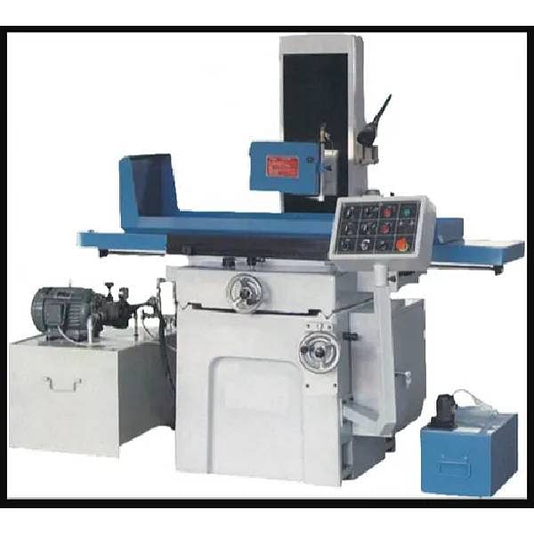 Grinding Machines