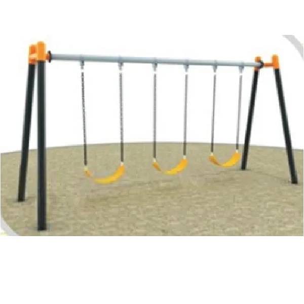 Playground Swings