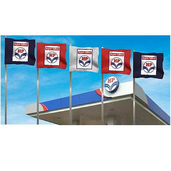 Digital Flag HPCL