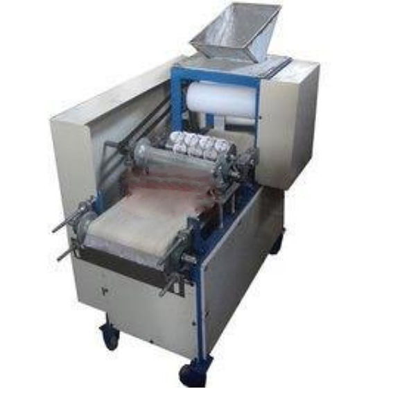 Small Namak Para Making Machine