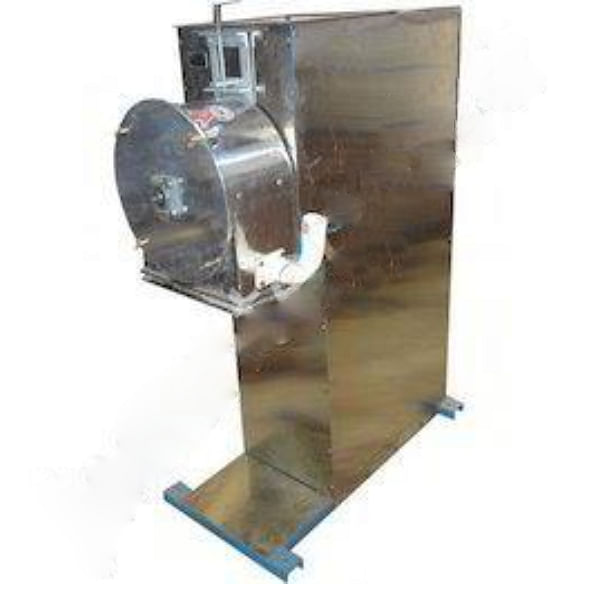 Wheat Flour Mill Machine