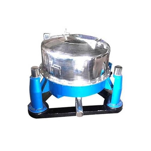 Centrifuge Hydro Extractor Machine