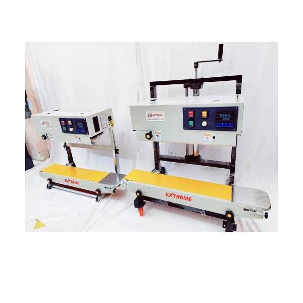 Band Sealer Packing Machine