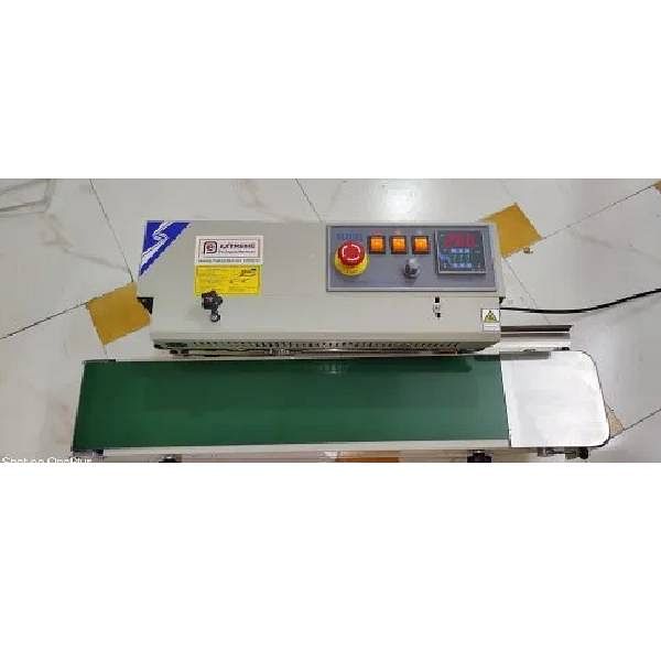 Band Sealer Machines