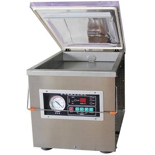 DZ-260 VACCUM SEALER