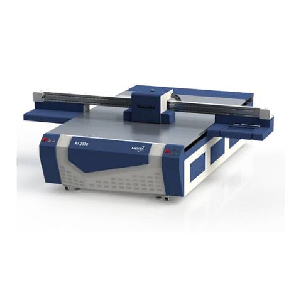 RJ 2030V UV Flatbed Printer