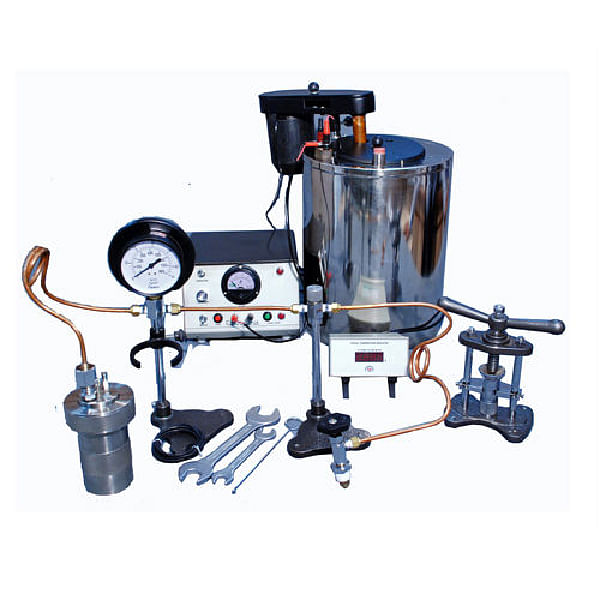 Bomb calorimeter