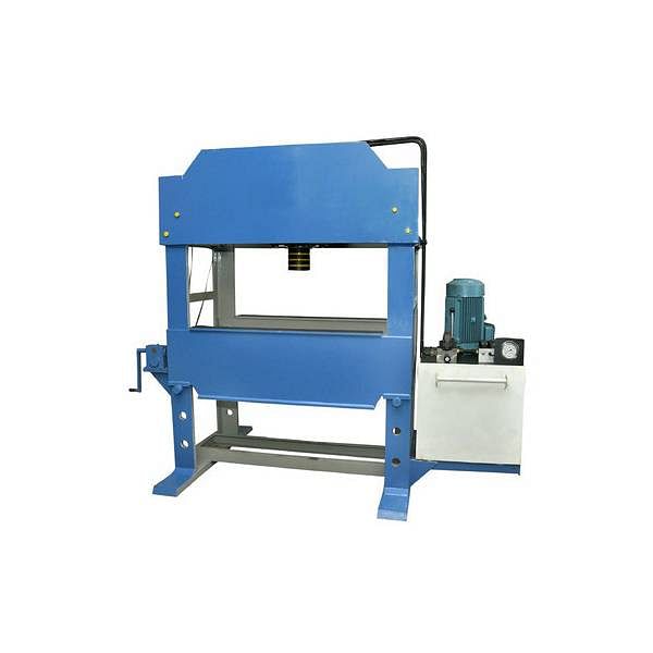 H Frame Hydraulic Press Machine